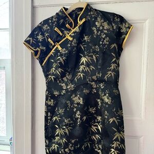 Chic Dress